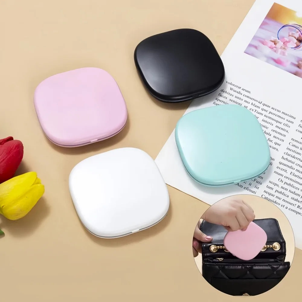 LumiMira LED Compact Mirror