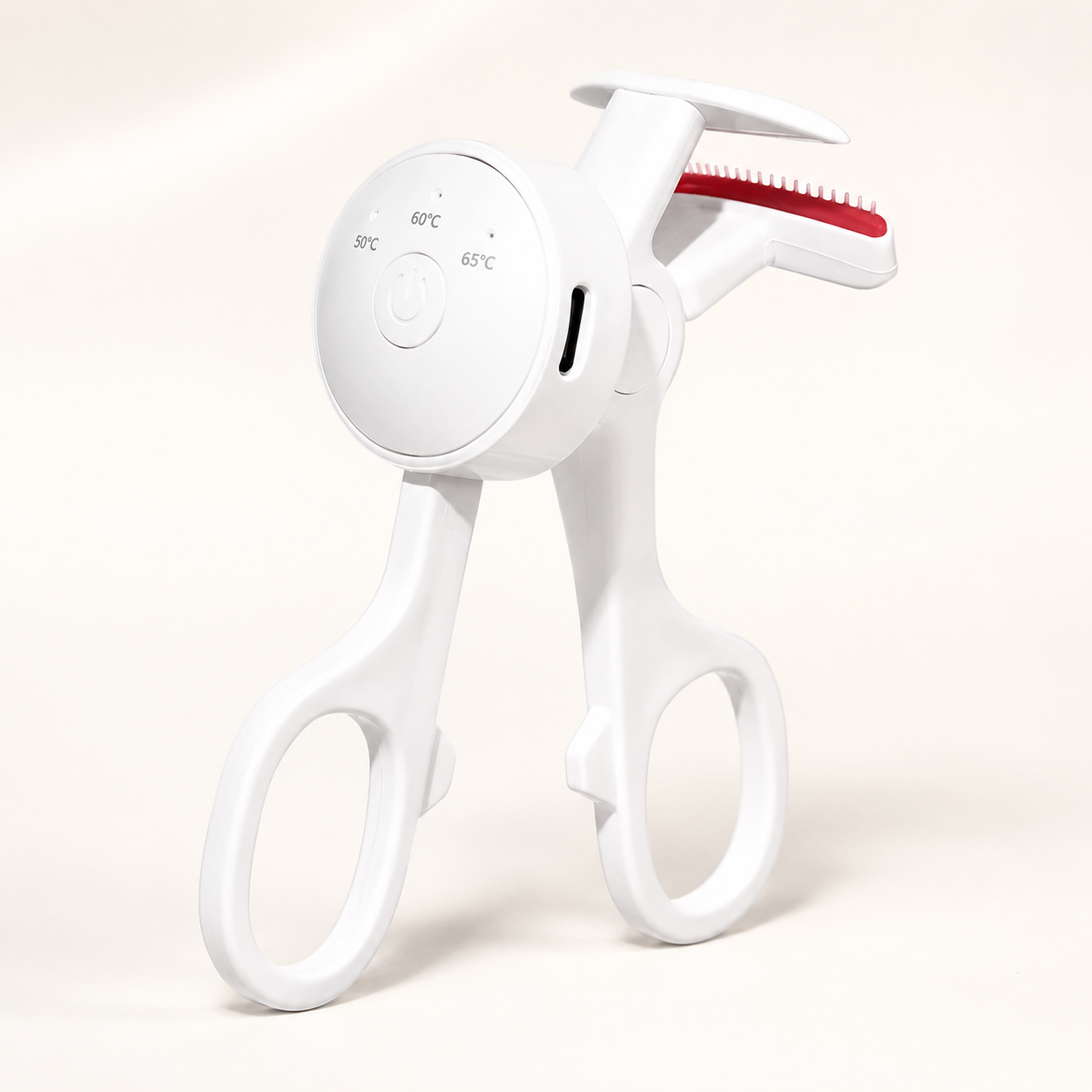 Lucenta Heated Lash Curler